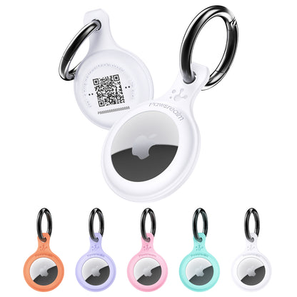 Pawsrealm Smart AirTag Holder